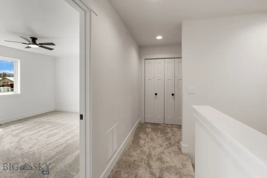 100 Bow Perch Lane Bozeman MT 59718