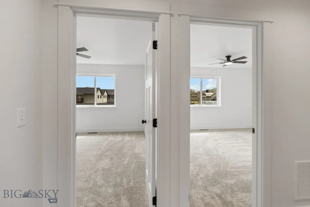 100 Bow Perch Lane Bozeman MT 59718