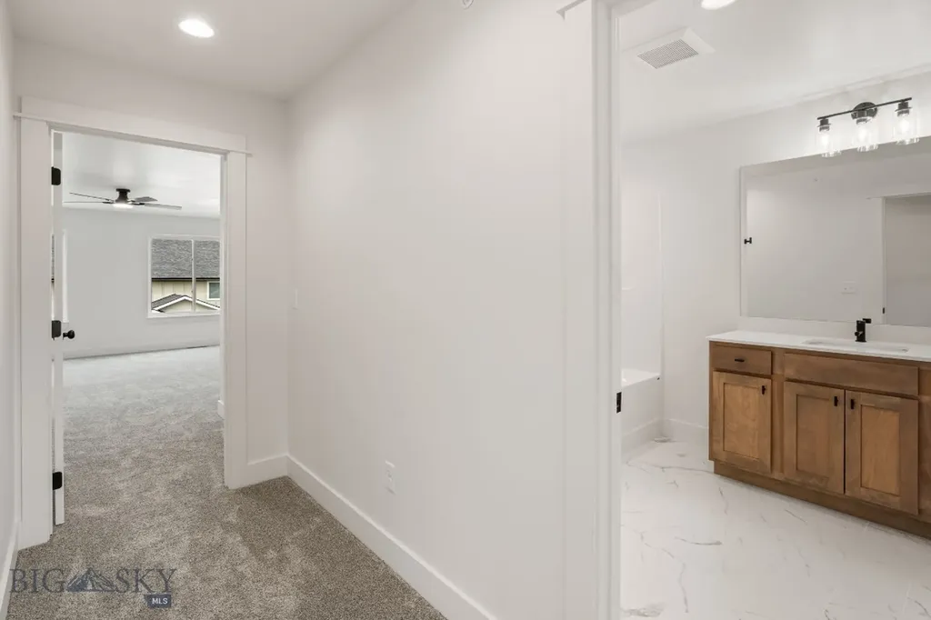 100 Bow Perch Lane Bozeman MT 59718