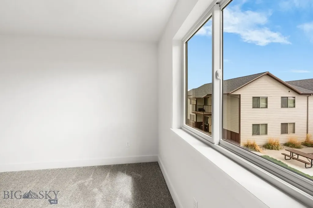 100 Bow Perch Lane Bozeman MT 59718