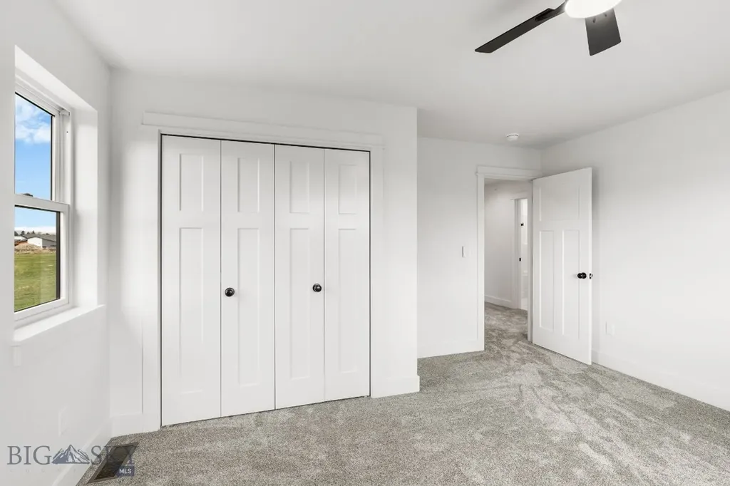 100 Bow Perch Lane Bozeman MT 59718