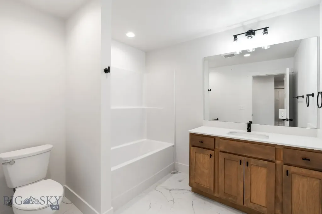 100 Bow Perch Lane Bozeman MT 59718