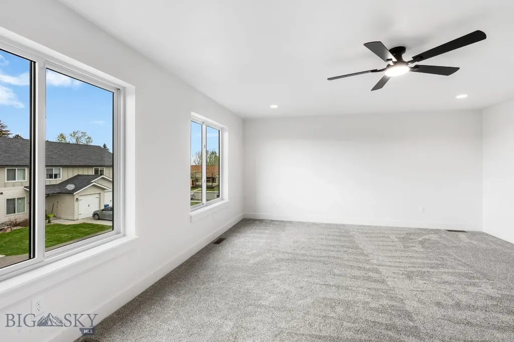 100 Bow Perch Lane Bozeman MT 59718