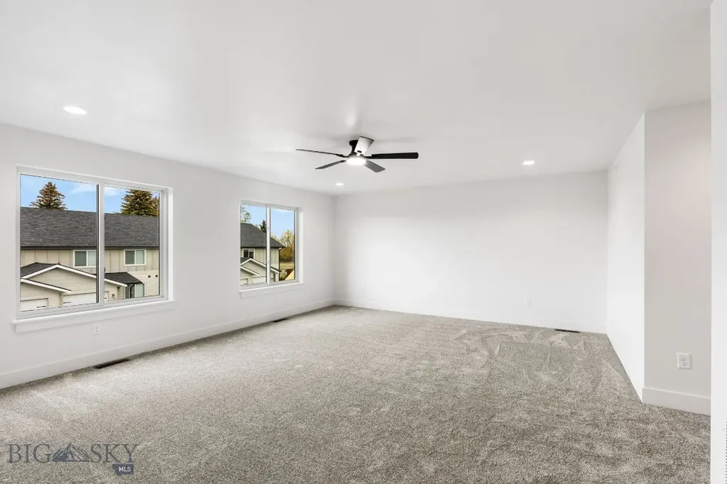 100 Bow Perch Lane Bozeman MT 59718