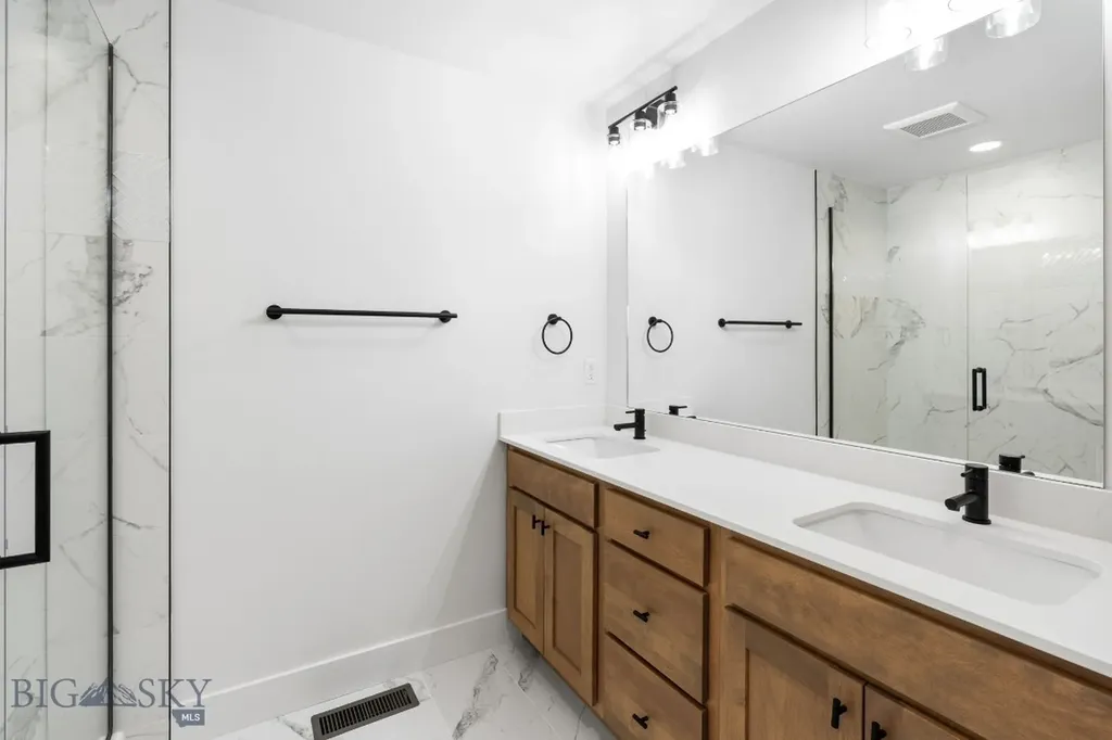 100 Bow Perch Lane Bozeman MT 59718