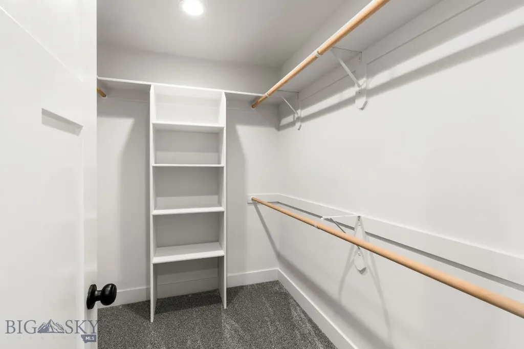 100 Bow Perch Lane Bozeman MT 59718