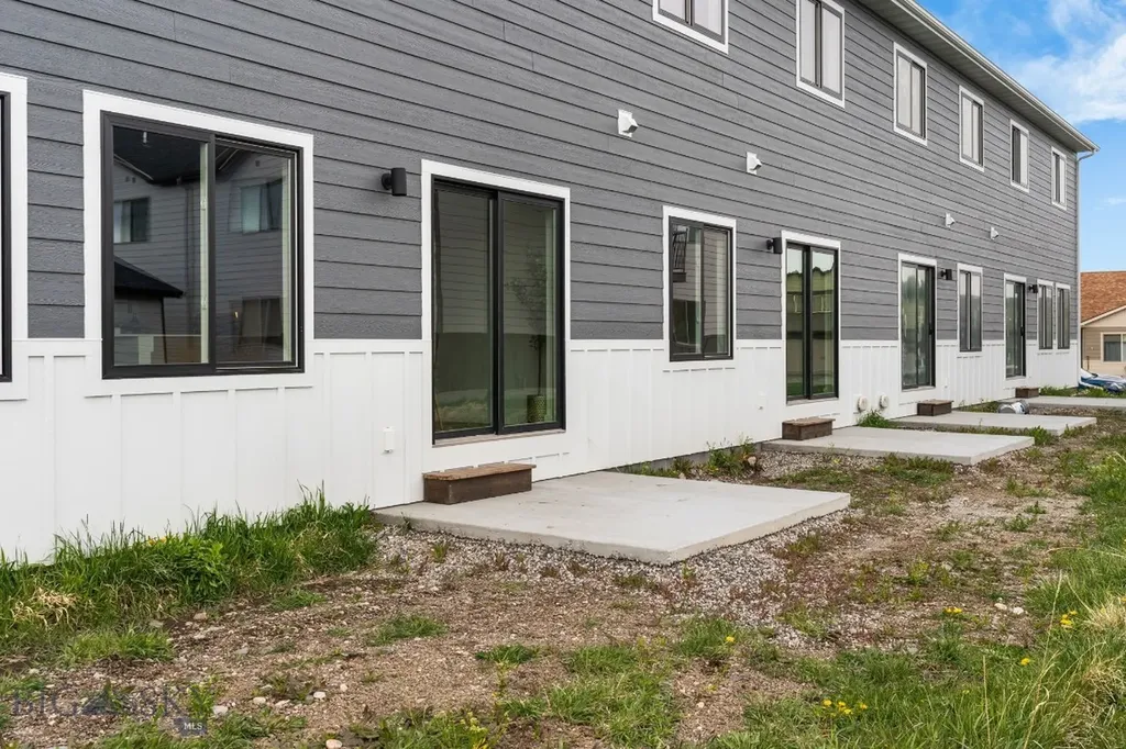 100 Bow Perch Lane Bozeman MT 59718