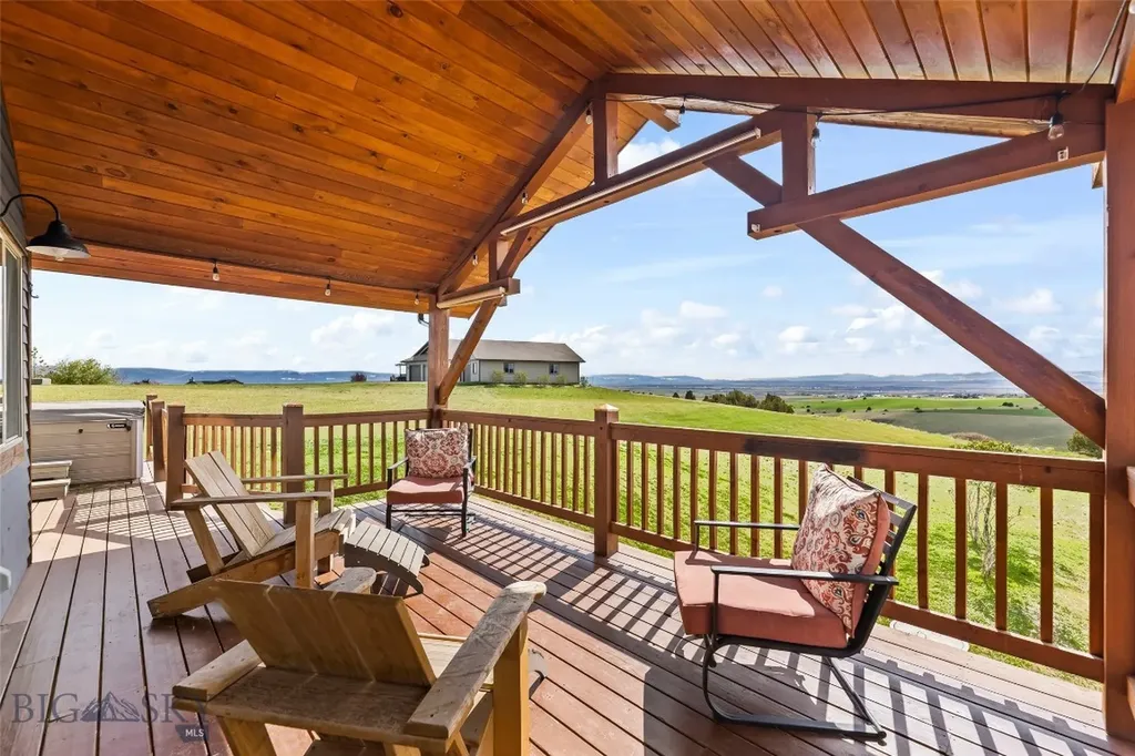 127 Antelope Ridge Belgrade MT 59714