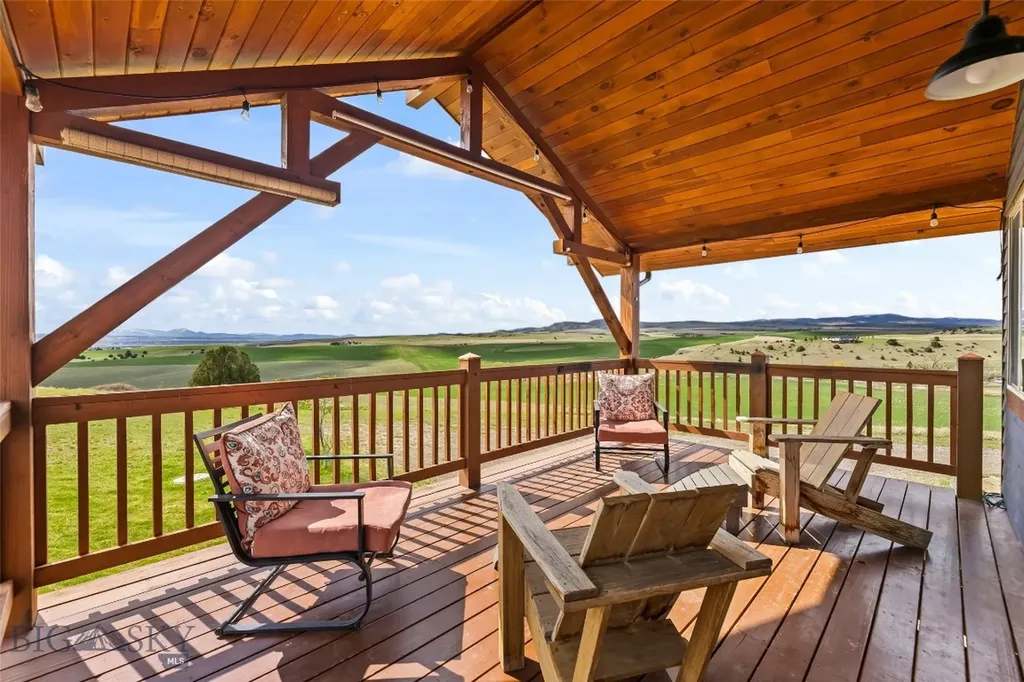 127 Antelope Ridge Belgrade MT 59714