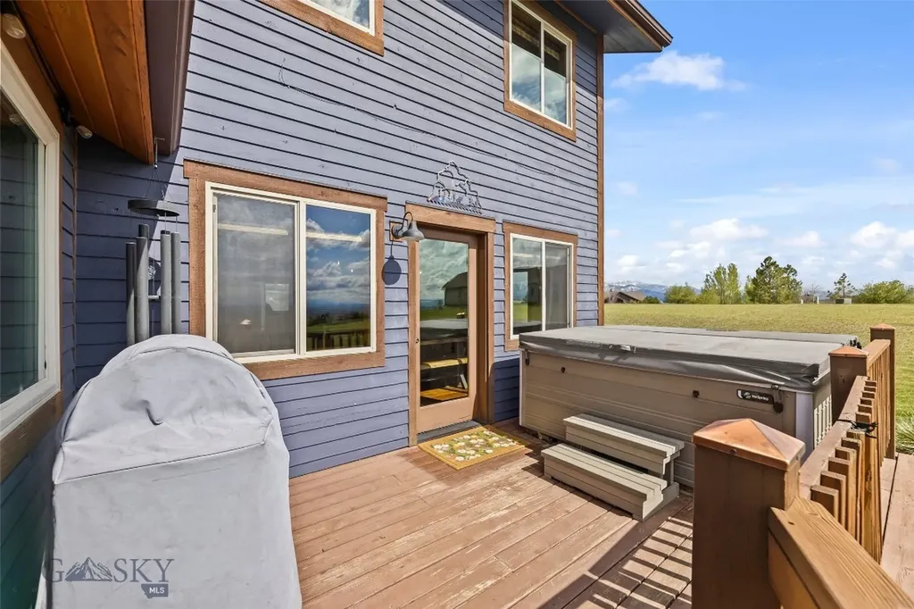 127 Antelope Ridge Belgrade MT 59714