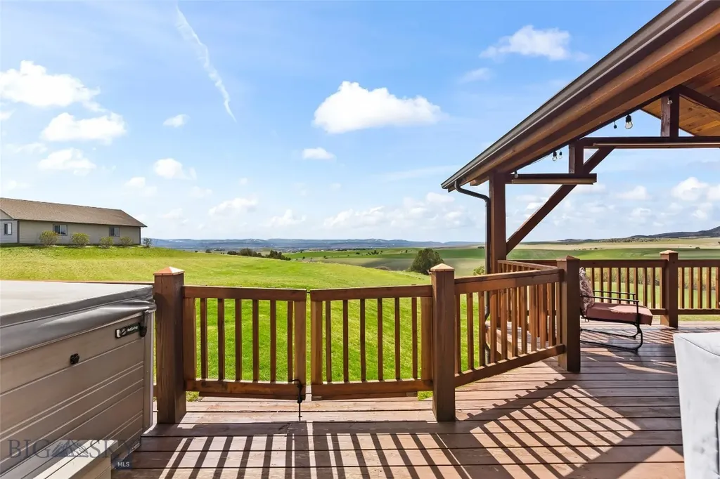 127 Antelope Ridge Belgrade MT 59714