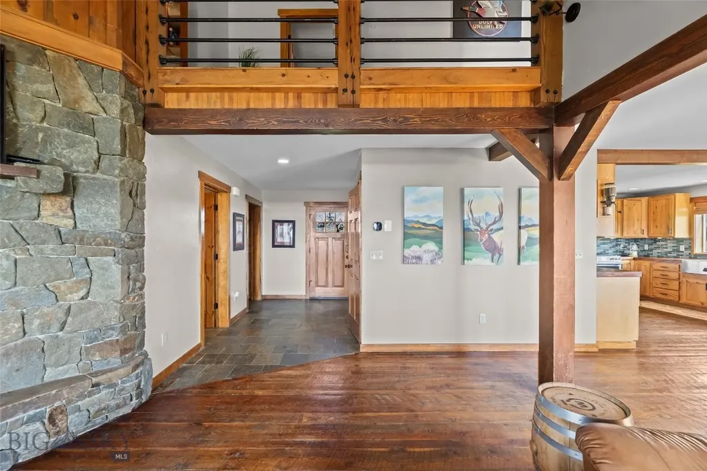 127 Antelope Ridge Belgrade MT 59714