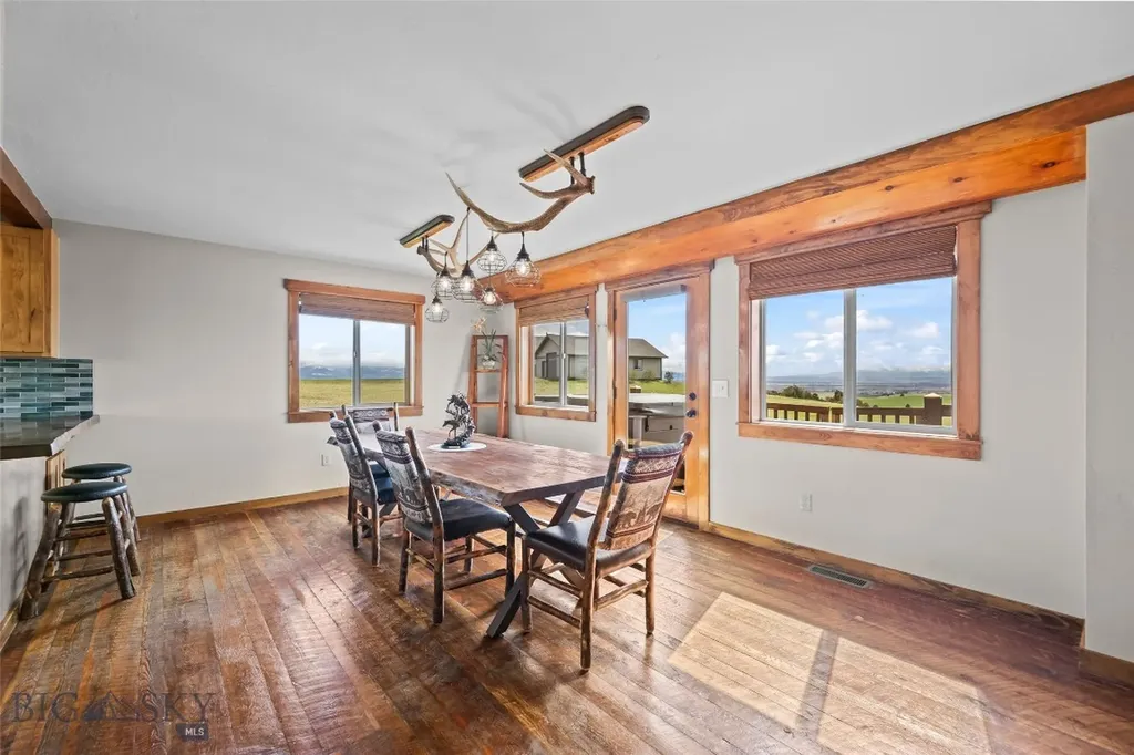 127 Antelope Ridge Belgrade MT 59714