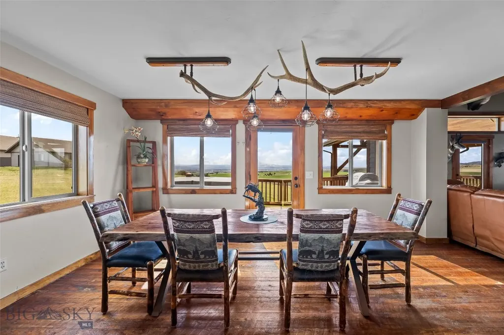 127 Antelope Ridge Belgrade MT 59714