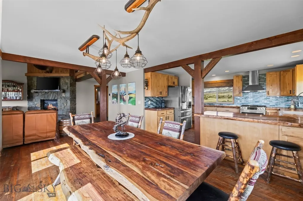127 Antelope Ridge Belgrade MT 59714