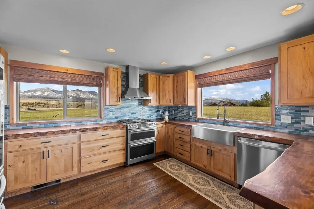 127 Antelope Ridge Belgrade MT 59714