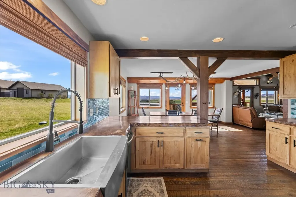 127 Antelope Ridge Belgrade MT 59714