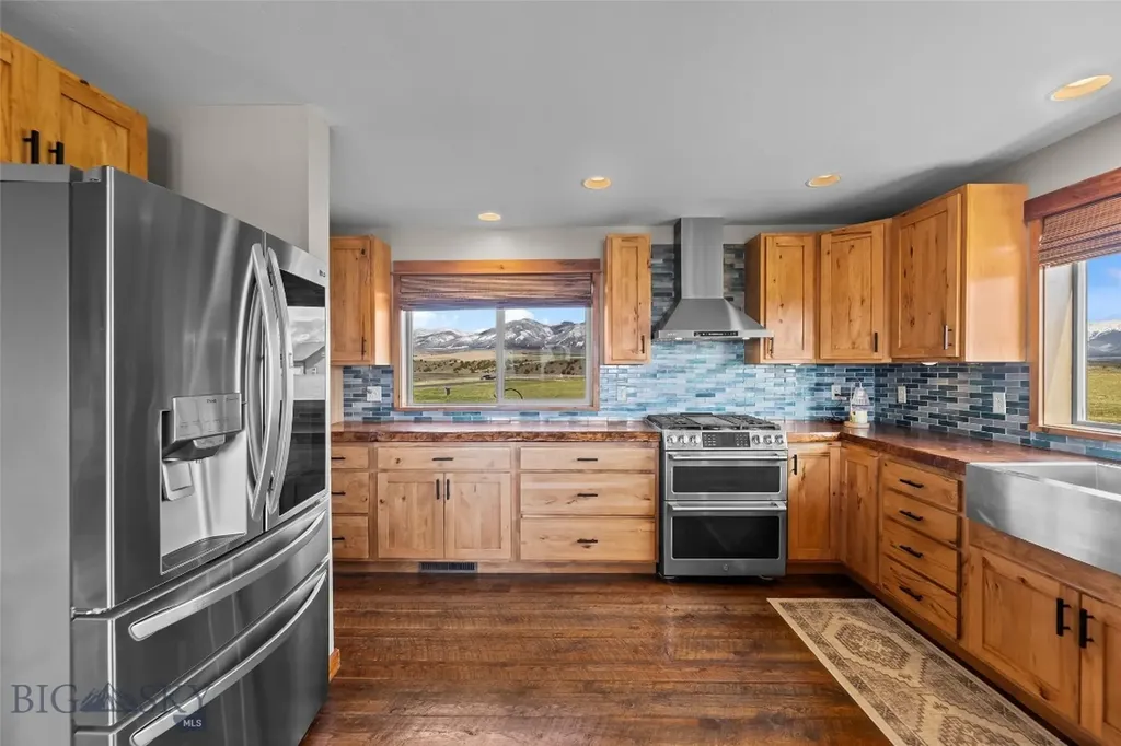 127 Antelope Ridge Belgrade MT 59714