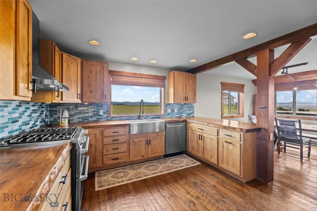 127 Antelope Ridge Belgrade MT 59714