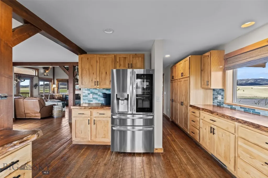 127 Antelope Ridge Belgrade MT 59714
