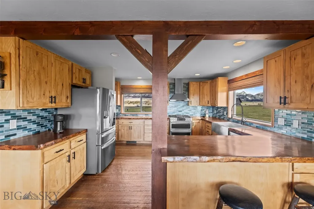 127 Antelope Ridge Belgrade MT 59714