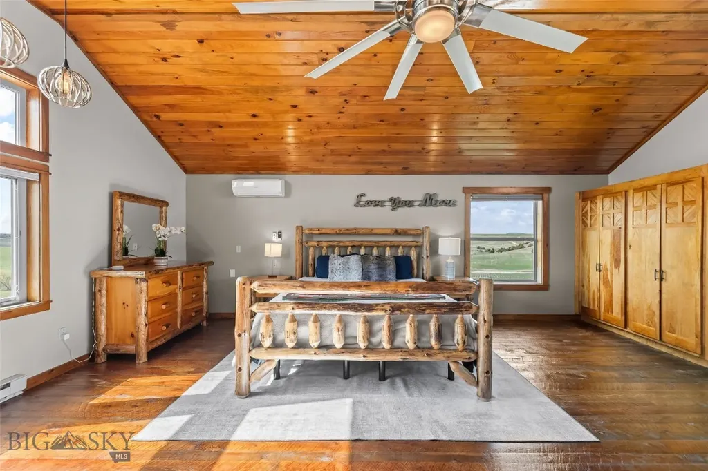 127 Antelope Ridge Belgrade MT 59714