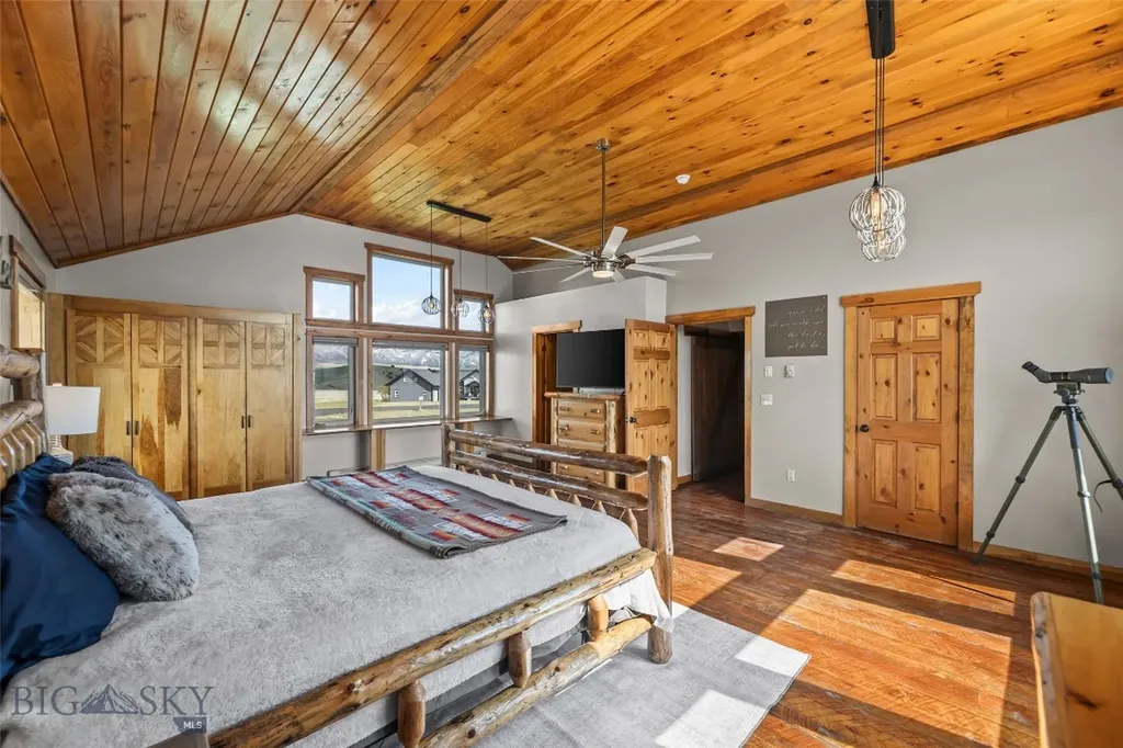127 Antelope Ridge Belgrade MT 59714