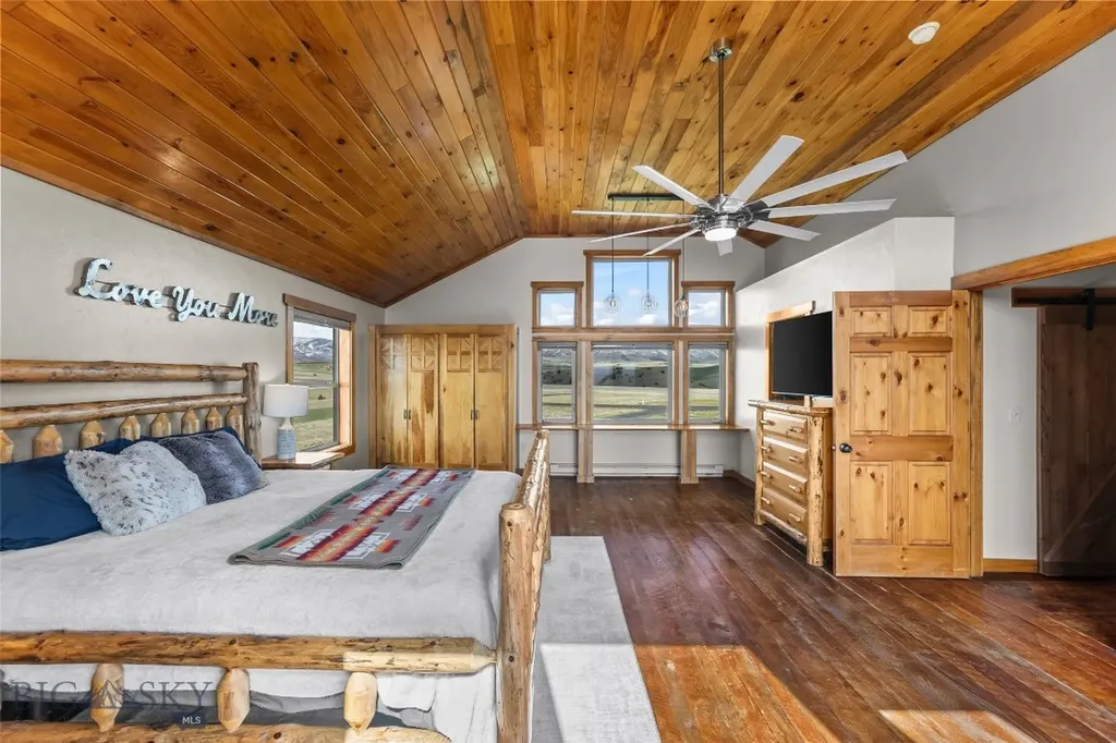 127 Antelope Ridge Belgrade MT 59714