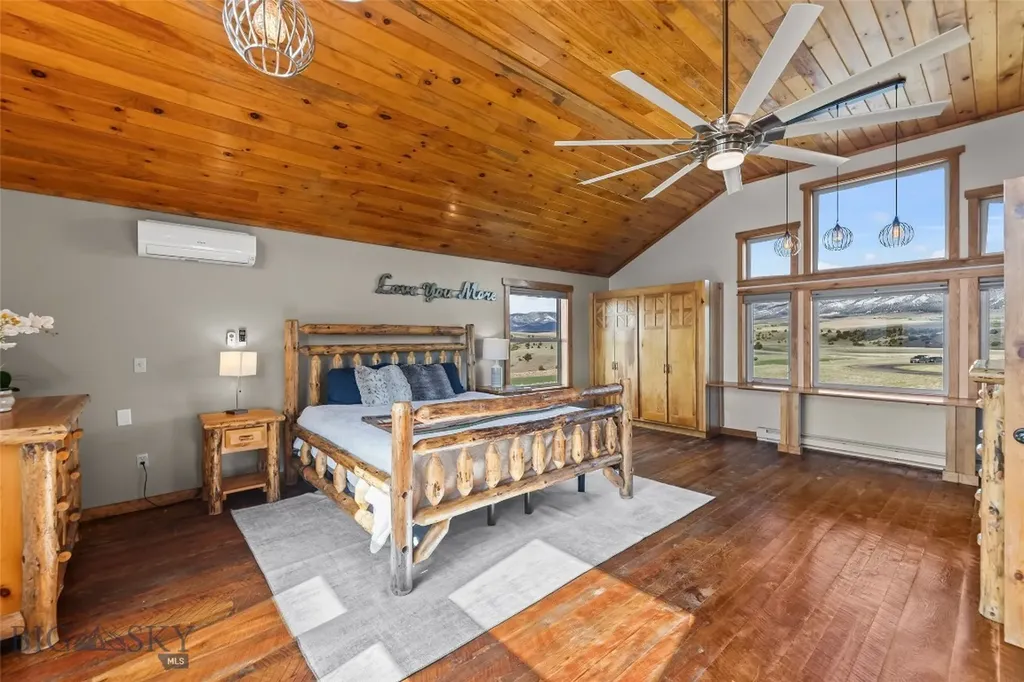 127 Antelope Ridge Belgrade MT 59714