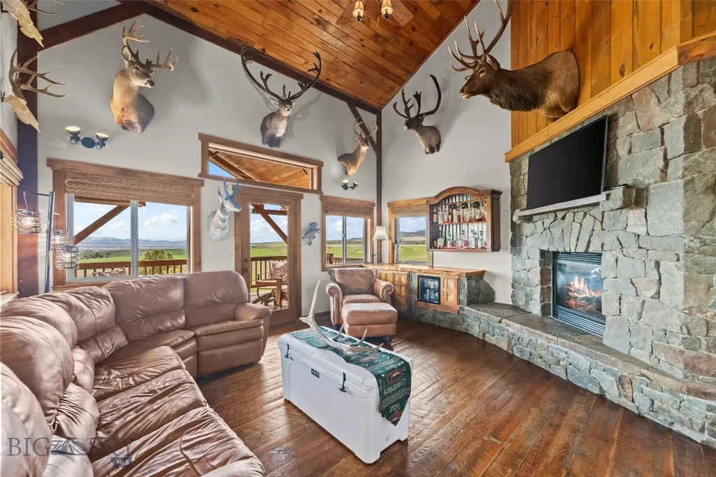 127 Antelope Ridge Belgrade MT 59714