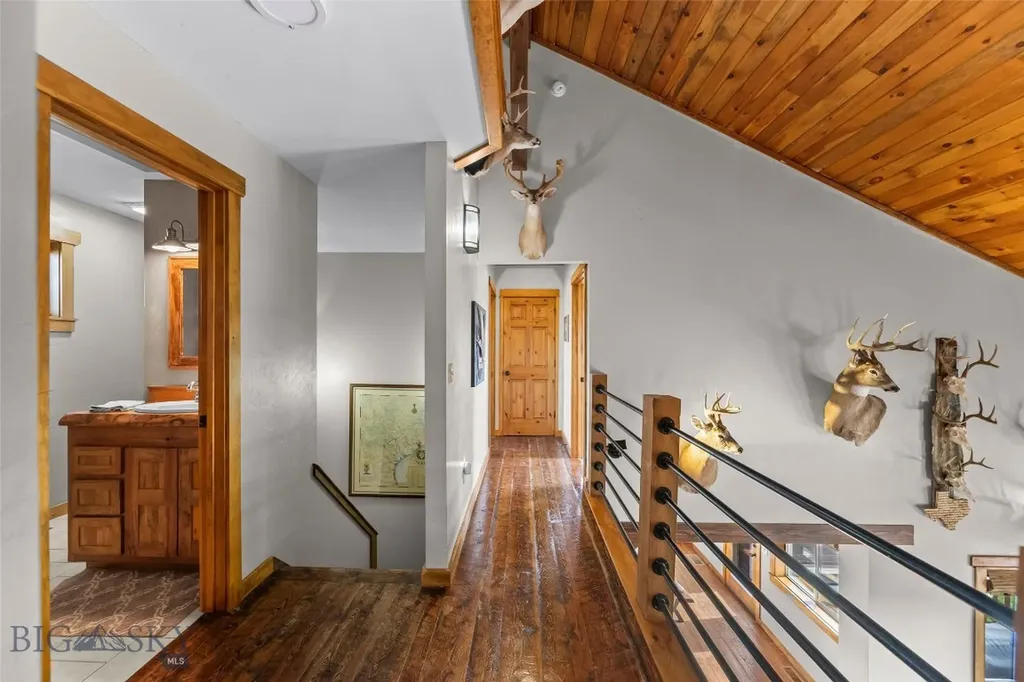 127 Antelope Ridge Belgrade MT 59714