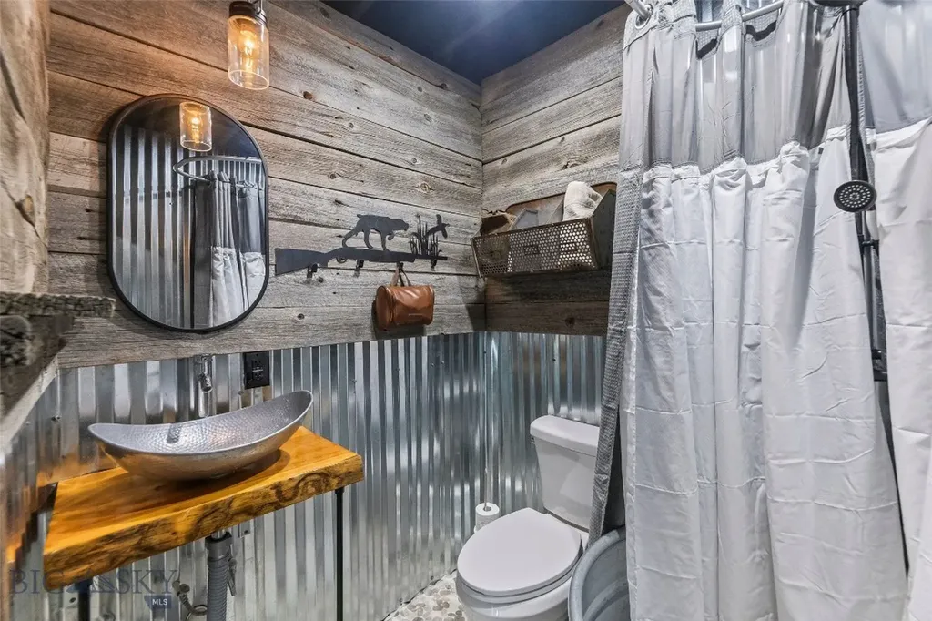 127 Antelope Ridge Belgrade MT 59714