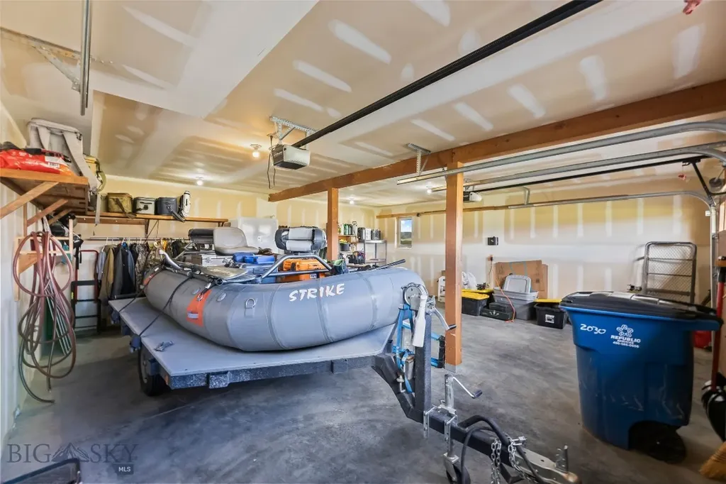 127 Antelope Ridge Belgrade MT 59714