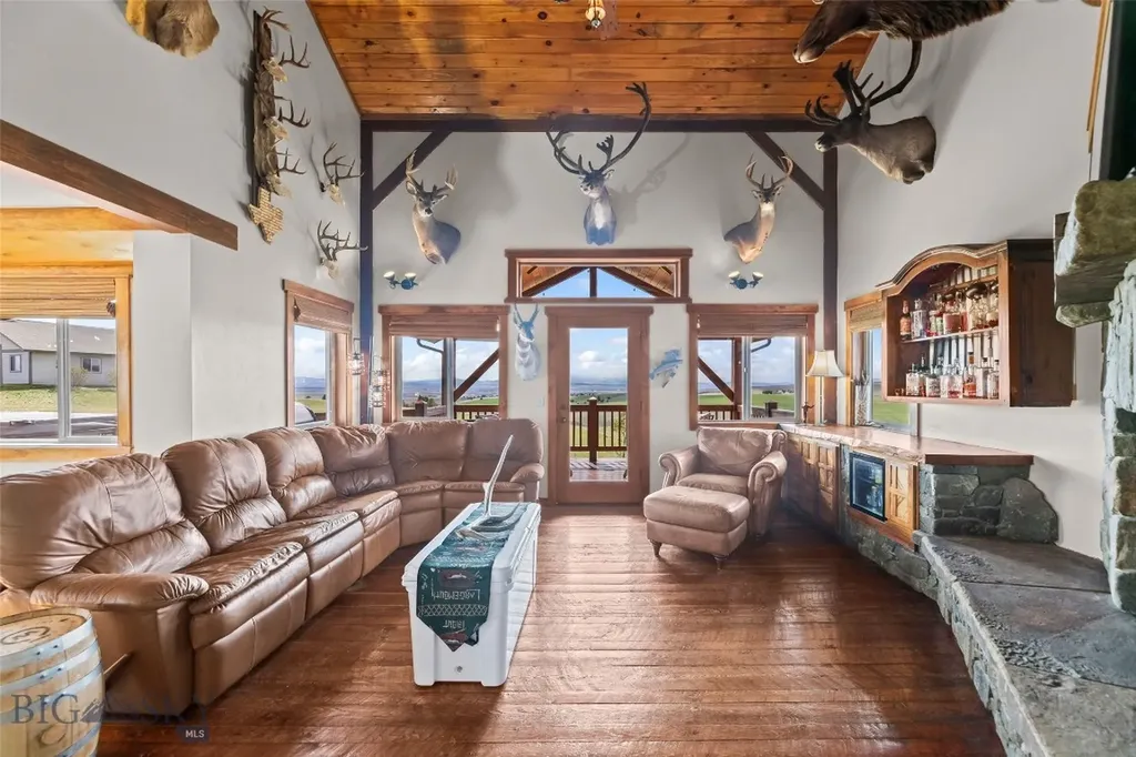 127 Antelope Ridge Belgrade MT 59714