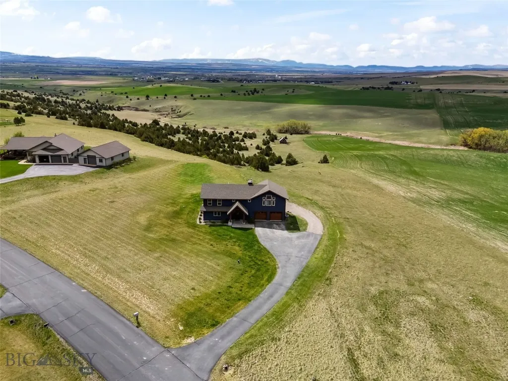 127 Antelope Ridge Belgrade MT 59714