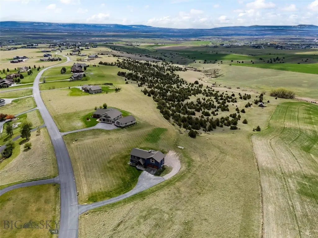 127 Antelope Ridge Belgrade MT 59714