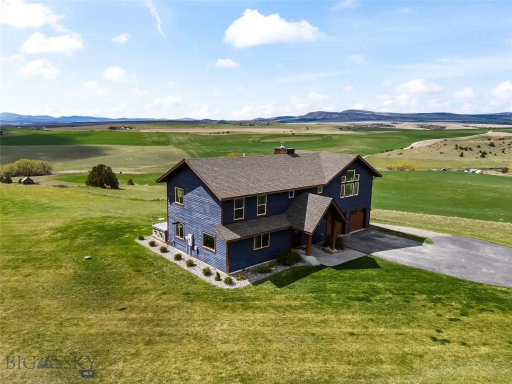 127 Antelope Ridge Belgrade MT 59714