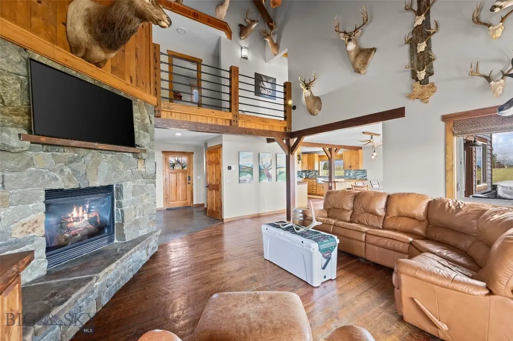 127 Antelope Ridge Belgrade MT 59714