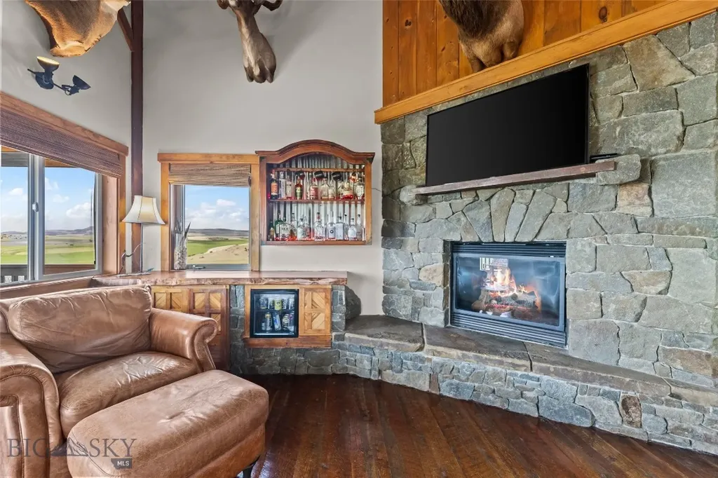 127 Antelope Ridge Belgrade MT 59714