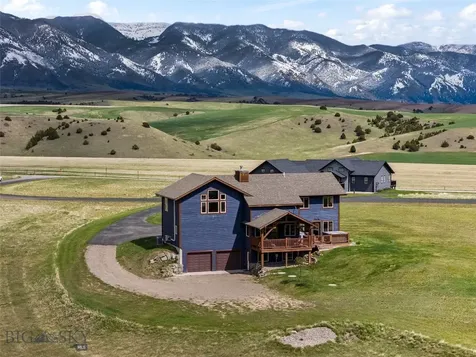 127 Antelope Ridge Belgrade MT 59714