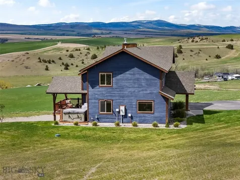 127 Antelope Ridge Belgrade MT 59714