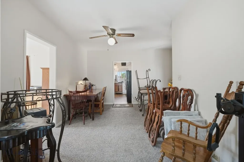 110 E Main Street Manhattan MT 59741