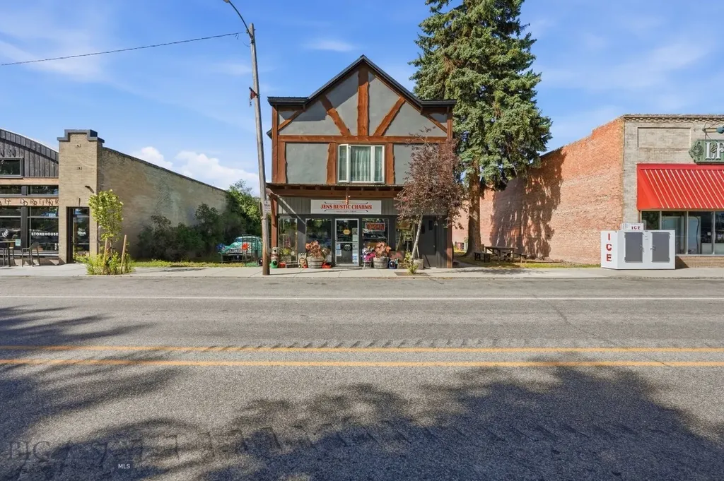 110 E Main Street Manhattan MT 59741