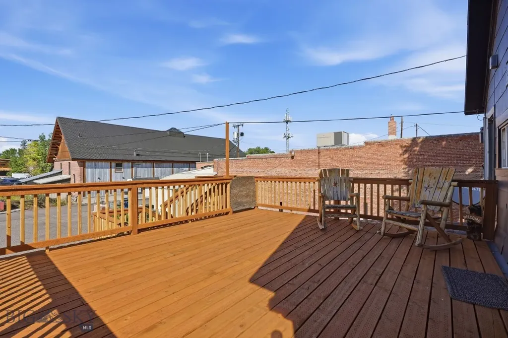 110 E Main Street Manhattan MT 59741