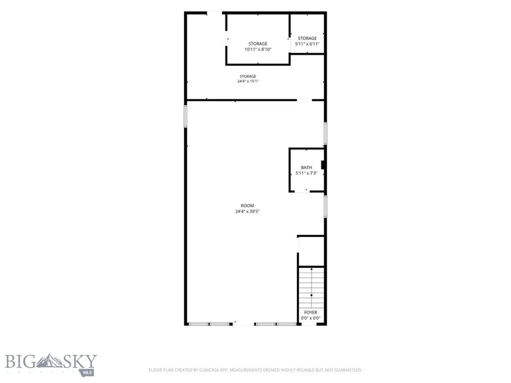 110 E Main Street Manhattan MT 59741