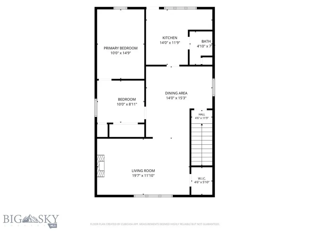 110 E Main Street Manhattan MT 59741