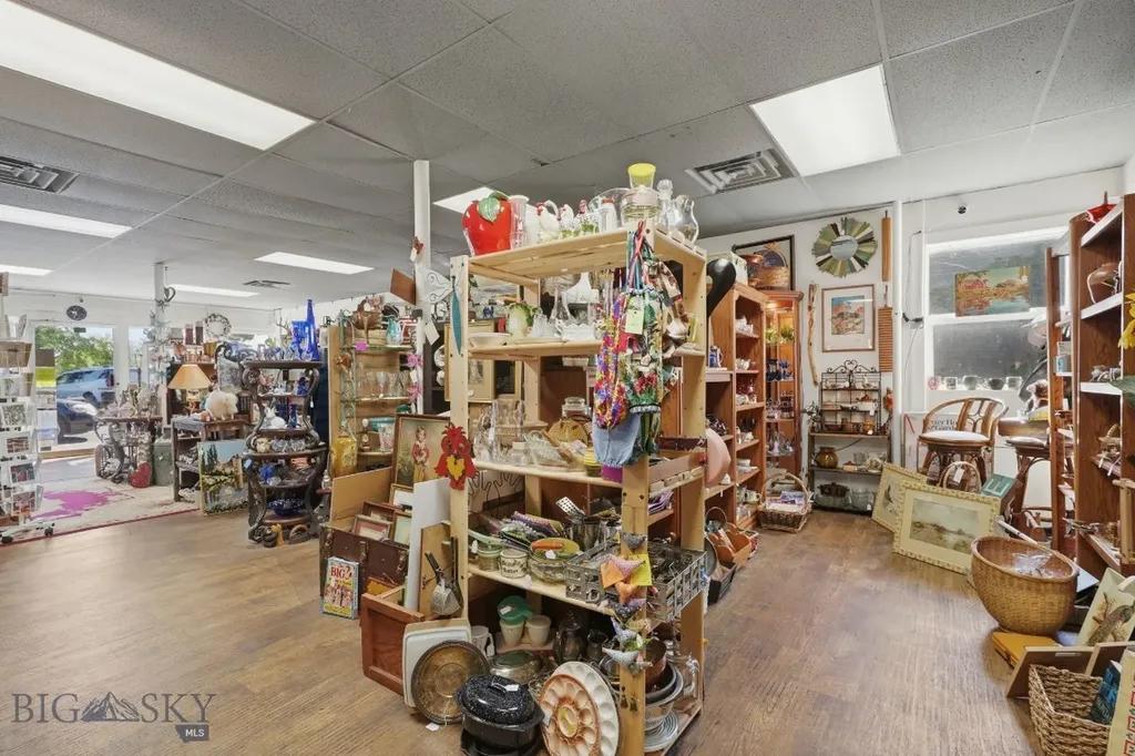 110 E Main Street Manhattan MT 59741