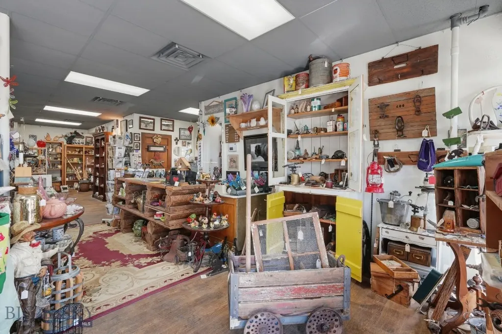 110 E Main Street Manhattan MT 59741