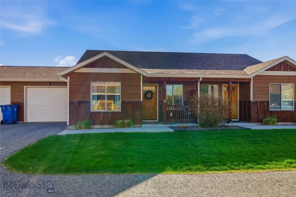145 Talon Way Bozeman MT 59718