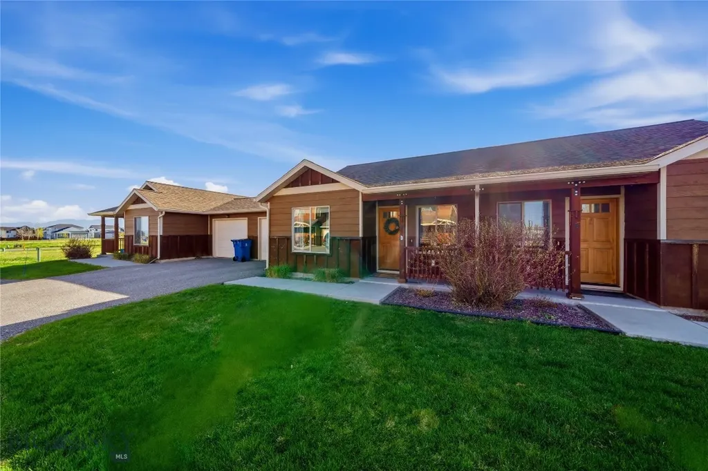 145 Talon Way Bozeman MT 59718